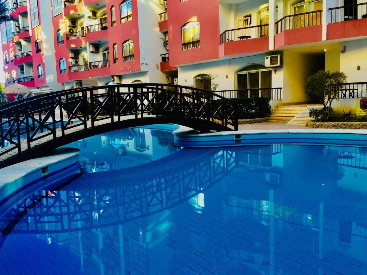 Desert Pearl Apartment Hurghada