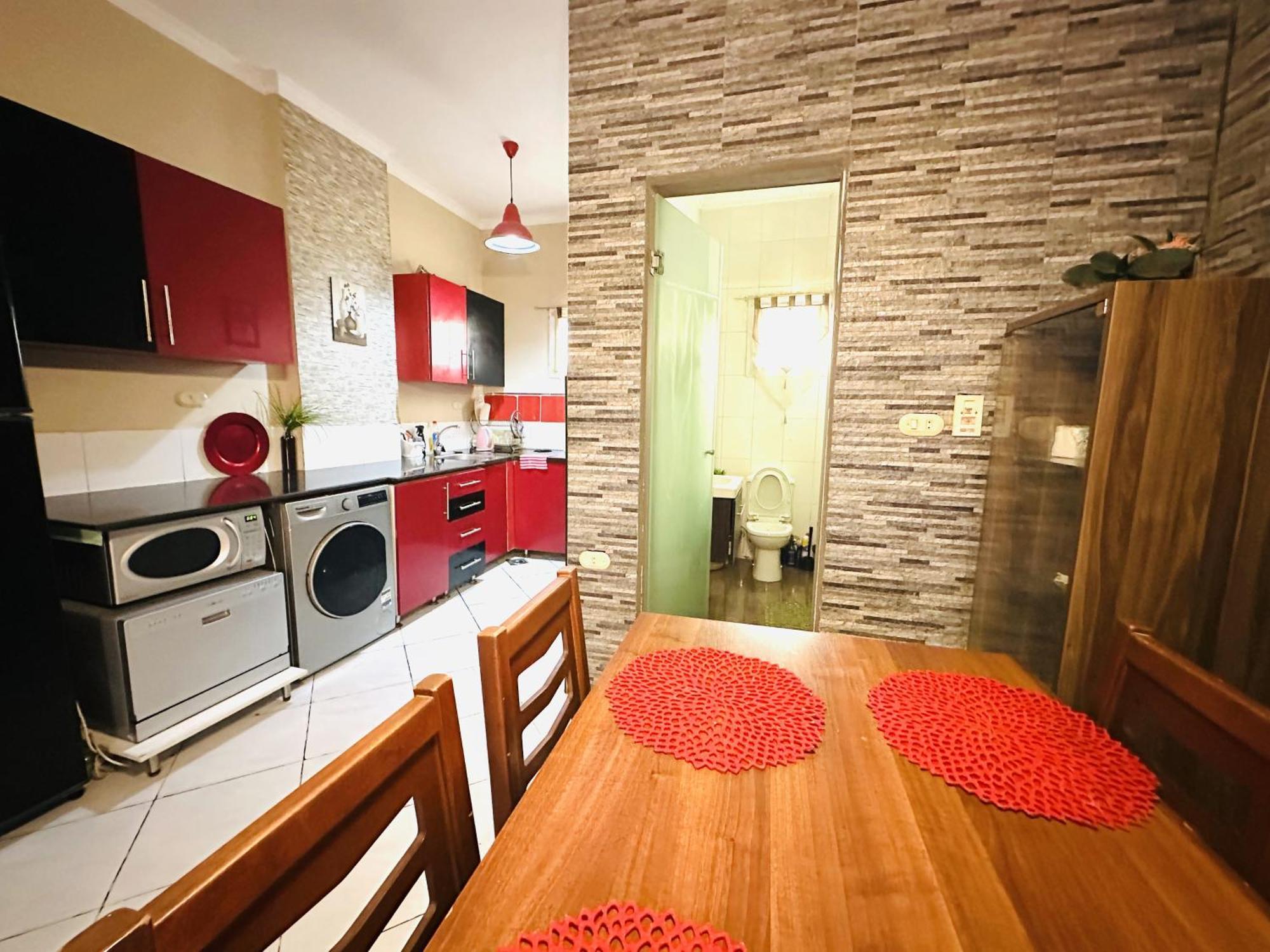 Desert Pearl Apartment Hurghada